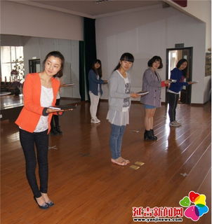 金達(dá)萊禮儀服務(wù)隊(duì) 以專業(yè)與熱情點(diǎn)亮延吉圖洽會